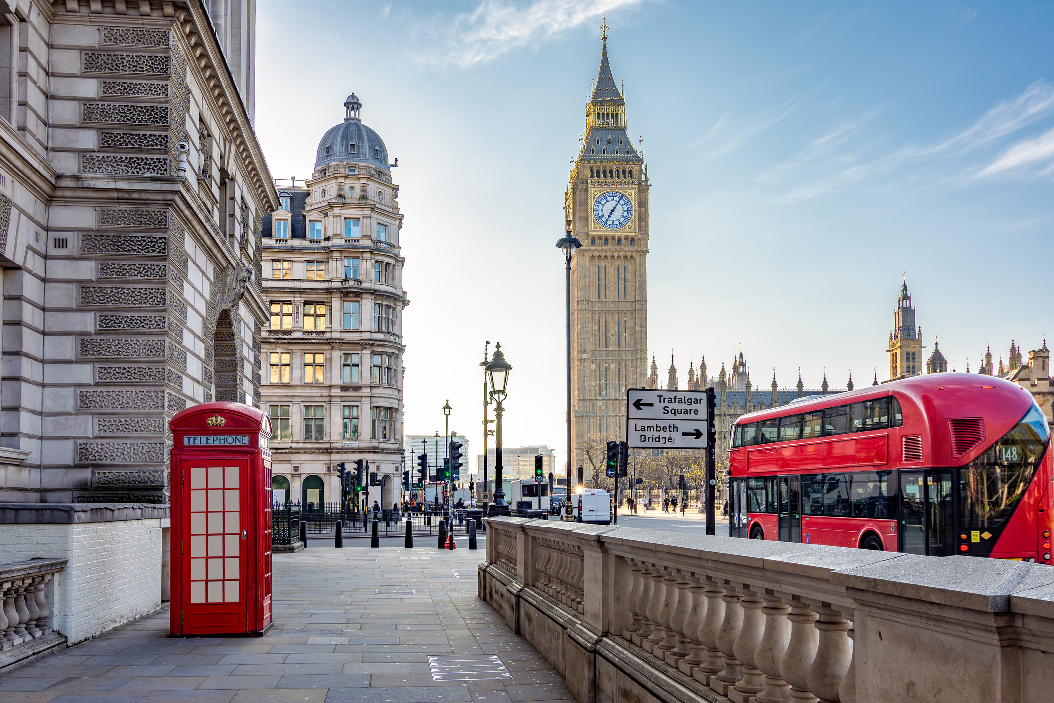 Is London Still Worth It? Job Market & Salaries in 2026