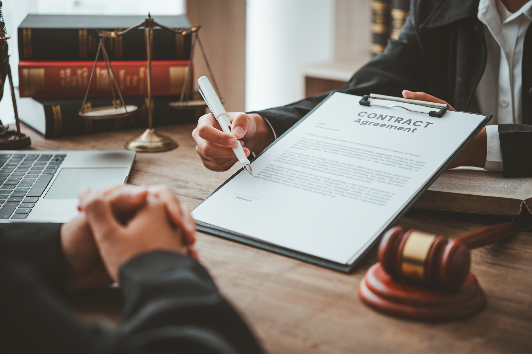 Employment Rights Act 2025: 2026–2027 Changes