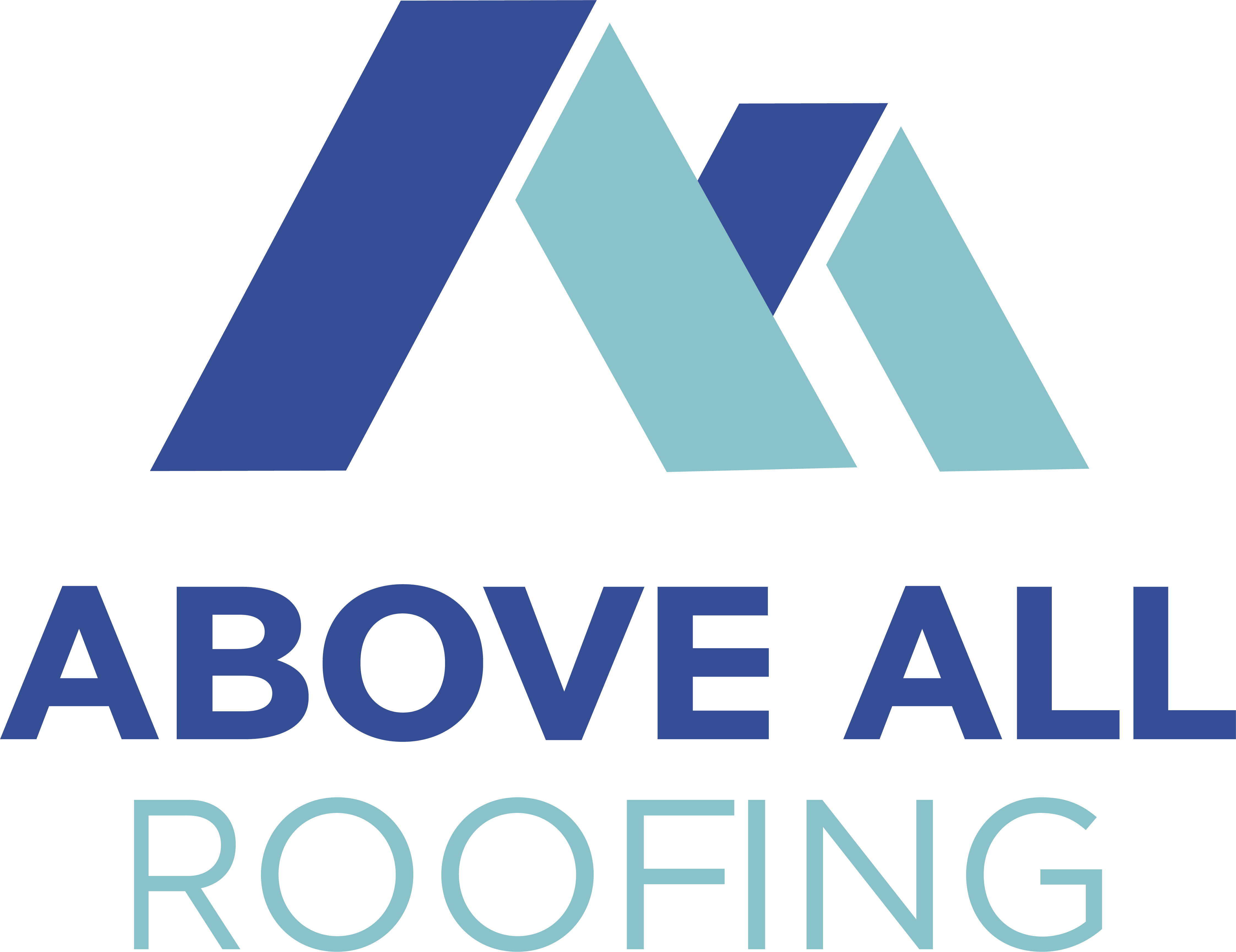 Above All Roofing 