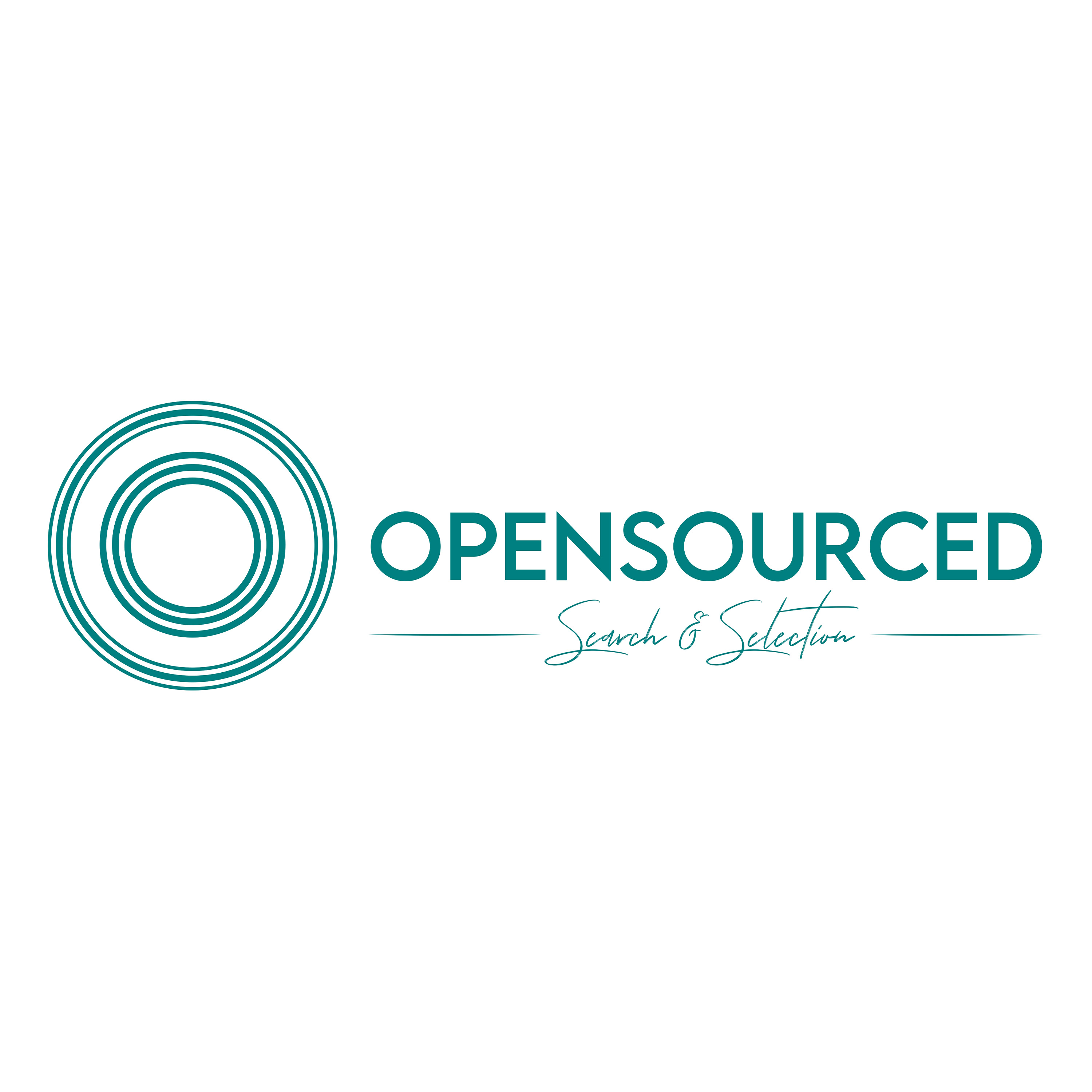 OpenSourced Search & Selection