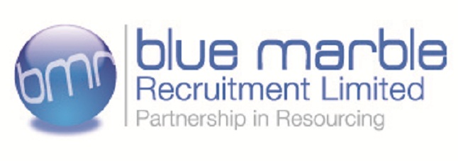 Blue Marble Recruitment