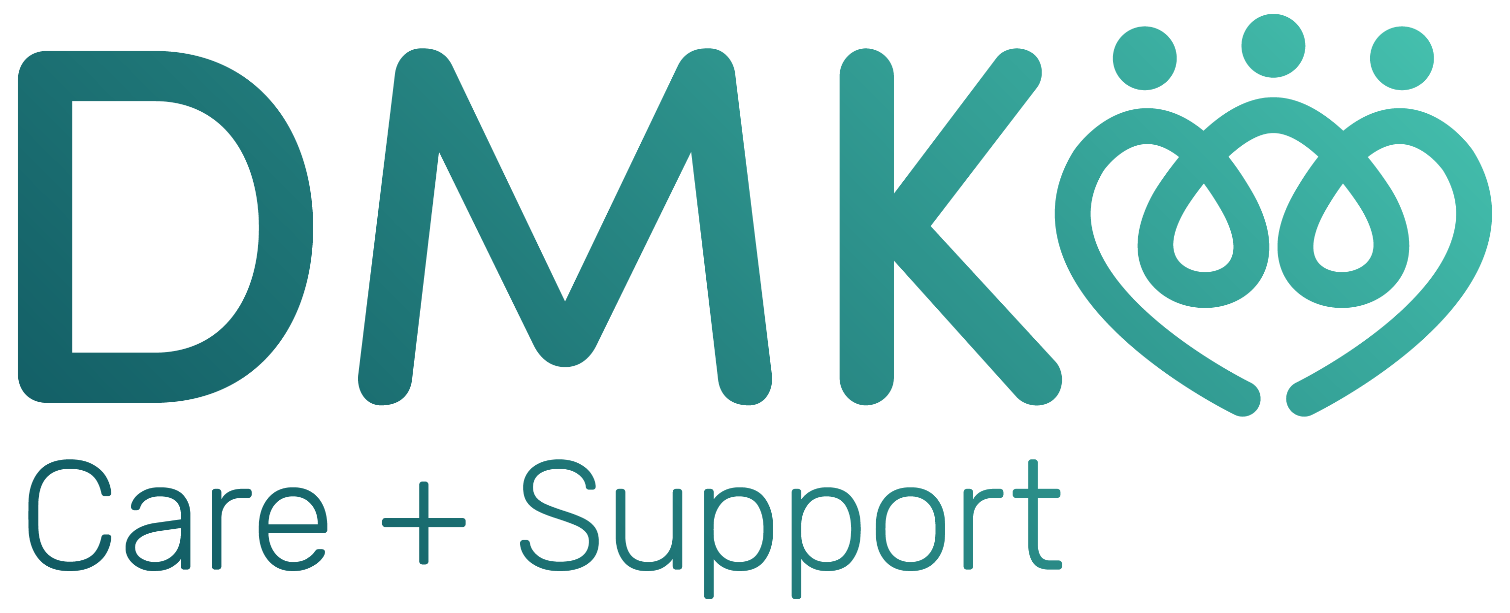 DMK care & Support Ltd