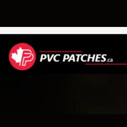 PVC Rubber Hat Patches