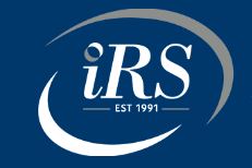 IRS Recruitment