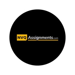 NVQ Assignments 