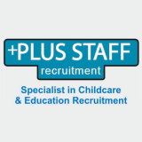 Plus Staff Recruitment